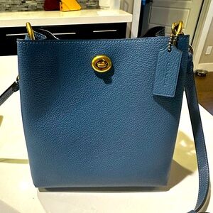 Coach Charlie Bucket bag